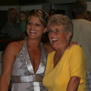 Meet your Posher, Stacey